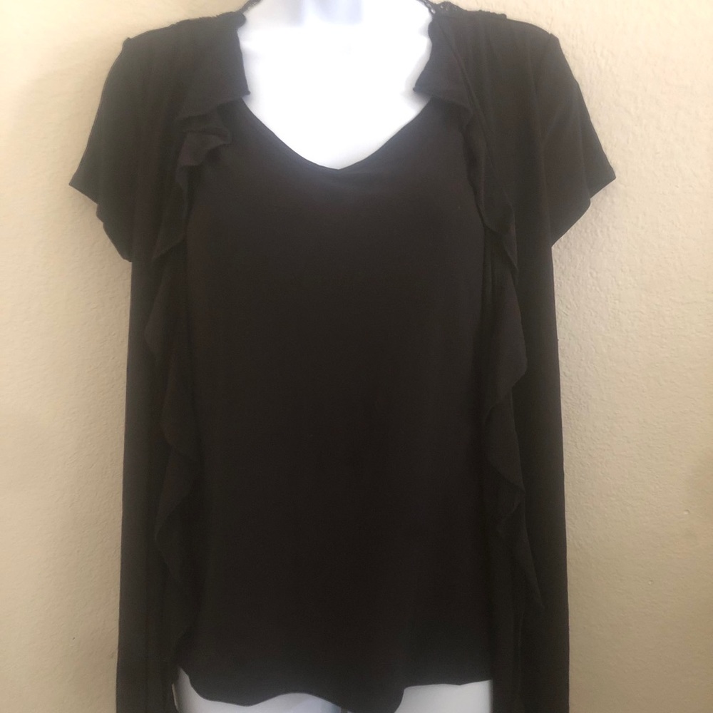 Saint tropez west medium blouse